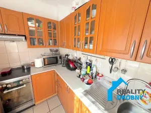 Prodej rodinného domu, Děčín, Na Pěšině, 205 m2