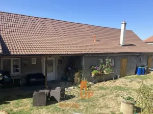 Prodej rodinného domu, Březník, 192 m2