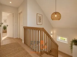 Prodej rodinného domu, Skalice nad Svitavou, 109 m2
