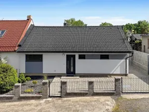 Prodej rodinného domu, Holešov, 83 m2
