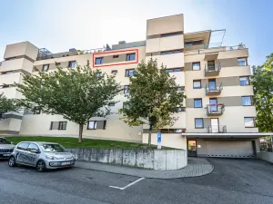 Pronájem bytu 3+kk, Praha - Modřany, Na Srážku, 90 m2