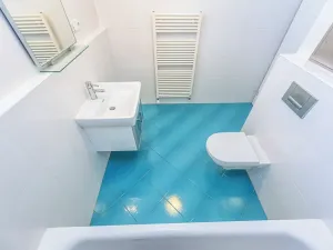 Pronájem bytu 3+kk, Praha - Modřany, Na Srážku, 90 m2