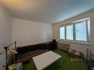 Pronájem bytu 2+1, Zábřeh, Křížkovského, 49 m2