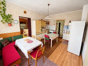 Prodej rodinného domu, Žižice - Vítov, 327 m2