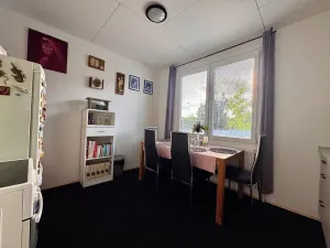 Pronájem rodinného domu, Horka, 59 m2