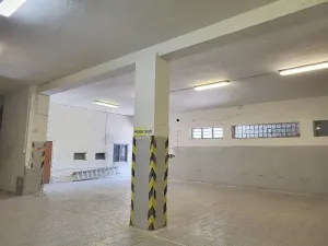 Pronájem skladu, Brno, Bohunická, 260 m2
