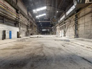 Prodej výrobních prostor, Ostrava, 9648 m2