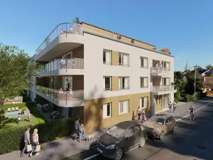 Prodej bytu 4+kk, Bakov nad Jizerou, 106 m2