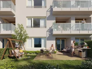 Prodej bytu 4+kk, Bakov nad Jizerou, 106 m2