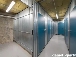 Prodej bytu 3+kk, Brno, Trnitá, 73 m2