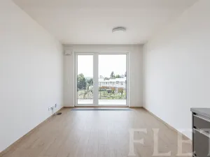 Pronájem bytu 2+kk, Praha - Řeporyje, Haenkeho, 47 m2