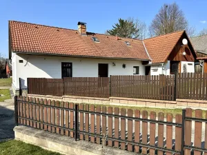 Prodej chalupy, Kejžlice, K Čejovu, 180 m2