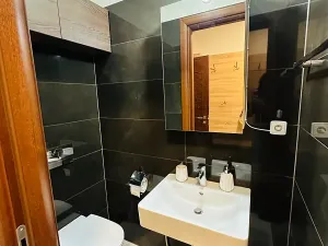 Prodej bytu 3+kk, Karlovy Vary, Chebská, 67 m2