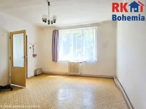 Prodej rodinného domu, Lhotka, 124 m2