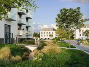Prodej bytu 2+kk, Praha - Ďáblice, Ďáblická, 50 m2