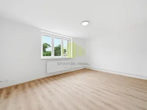 Prodej bytu 1+1, Prostějov, nám. Spojenců, 37 m2