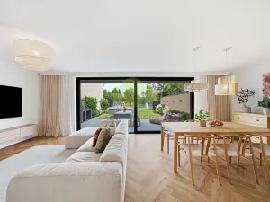 Prodej rodinného domu, Lutín, 171 m2