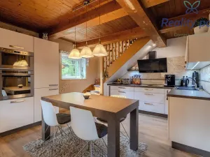 Prodej rodinného domu, Brumovice, 110 m2