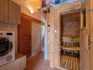 Prodej rodinného domu, Brumovice, 110 m2