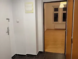Pronájem bytu 2+1, Praha - Michle, Nuselská, 55 m2