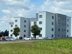 Prodej bytu 3+kk, Žamberk, Velký Hájek, 90 m2