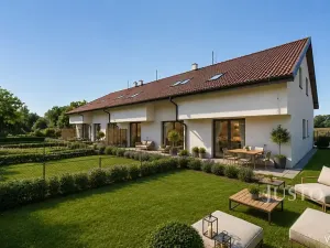 Prodej rodinného domu, Čížová, 174 m2