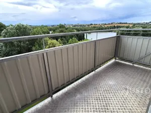 Pronájem bytu 4+1, Písek, třída Přátelství, 88 m2