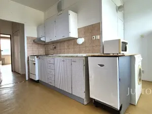 Pronájem bytu 4+1, Písek, třída Přátelství, 88 m2