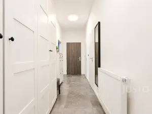 Prodej bytu 4+kk, Písek, Burketova, 108 m2