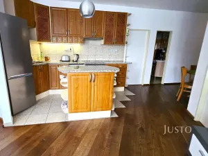 Pronájem bytu 3+kk, Písek, V Portyči, 68 m2