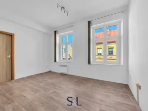 Prodej bytu 2+kk, Česká Lípa, Hrnčířská, 40 m2