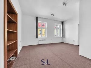 Prodej bytu 2+kk, Česká Lípa, Hrnčířská, 40 m2
