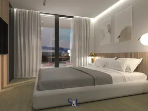 Prodej vily, Rtina, Chorvatsko, 134 m2