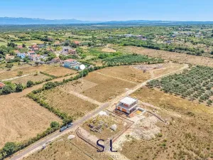 Prodej pozemku pro bydlení, Poličnik, Chorvatsko, ul. Hrvatskih branitelja, 604 m2