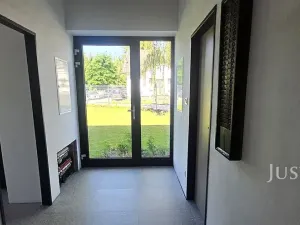 Pronájem bytu 4+kk, Písek, Za Nádražím, 85 m2
