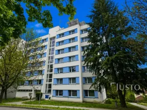Prodej bytu 3+1, Strakonice, Sídliště 1. máje, 74 m2