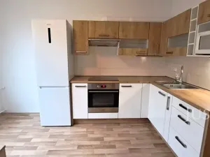 Pronájem bytu 2+kk, Písek, třída Přátelství, 40 m2