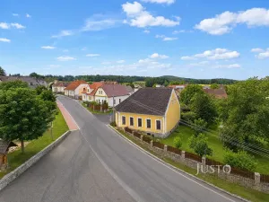 Prodej bytu 2+kk, Vráž, 51 m2
