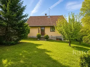 Prodej rodinného domu, Slabčice, 100 m2