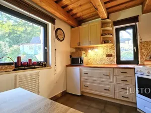 Prodej chaty, Slabčice, 115 m2