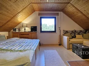 Prodej chaty, Slabčice, 115 m2
