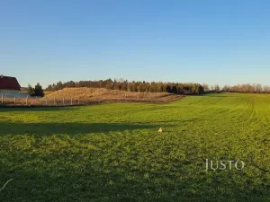 Prodej pozemku pro bydlení, Dobev, 1079 m2