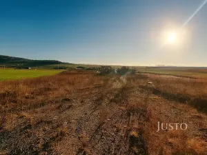 Prodej pozemku pro bydlení, Dobev, 1079 m2