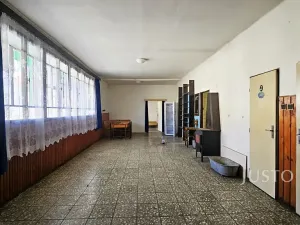 Prodej rodinného domu, Dobev, 180 m2