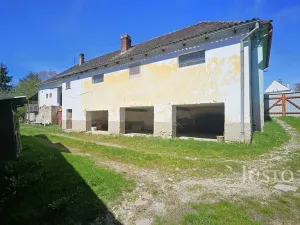 Prodej rodinného domu, Dobev, 180 m2