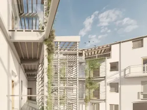 Prodej bytu 2+kk, Písek, Kocínova, 88 m2
