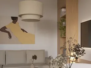 Prodej bytu 2+kk, Písek, Kocínova, 70 m2