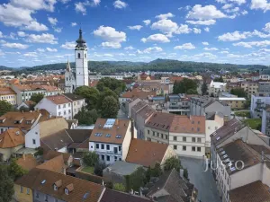 Prodej bytu 5+kk, Písek, Kocínova, 158 m2