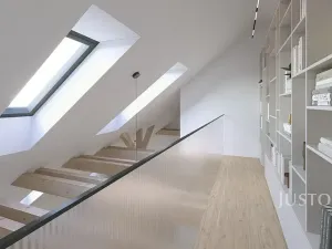 Prodej bytu 4+kk, Písek, Kocínova, 181 m2
