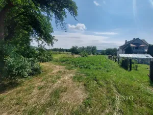 Prodej pozemku pro bydlení, Dražíč, 2918 m2